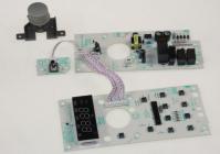 Module de commande