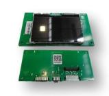 Platine LCD