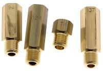 Injecteurs gaz naturel