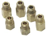 Injecteurs gaz butane