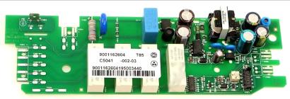Module électronique