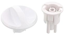 Bouton+capuchon thermostat long