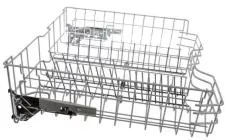 Panier supérieur