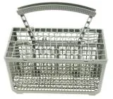Panier à couverts