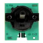 Potentiomètre