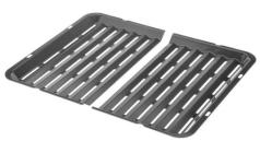 Grille anti éclaboussures