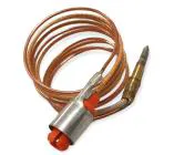 Thermocouple bruleur Wok