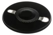Chapeau bruleur auxiliaire