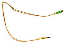 Thermocouple triple couronne