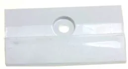 Arrêt porte freezer