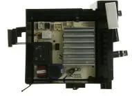 Module inverter