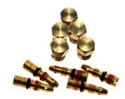Kit injecteur butane
