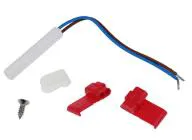 Sonde de temperature
