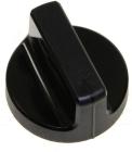 Bouton noir