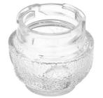 Verre de lampe