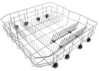 Panier inférieur