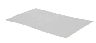 Feuille de protection de porte intérieure