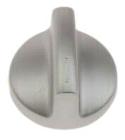 Manette inox