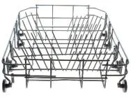 Panier inférieur
