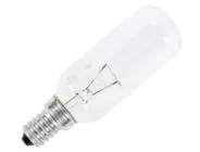 Ampoule Longue Pour Appareils Ménagers - 40W E14 (SES) Hotpoint