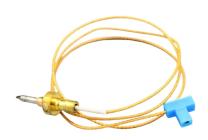 Thermocouple gaz