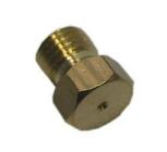 Injecteur de gaz butane N°85