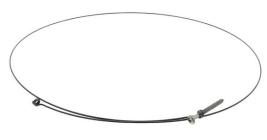 Collier arrière joint de hublot