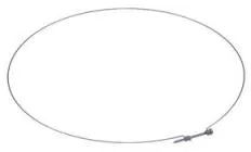 Collier de serrage