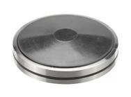 Bouton de commande