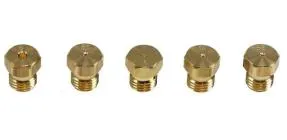 Injecteurs gaz butane