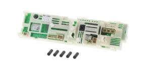 Module de commande