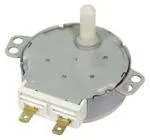 Moteur de plateau