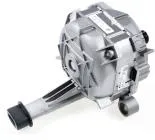 Moteur 3 cosses