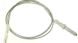 Bougie allume gaz 55 cm