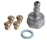 Injecteurs gaz butane