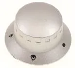 Manette gaz