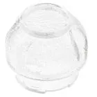 Verre de lampe