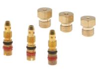 Injecteurs de gaz naturel