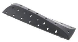 Aube de tambour
