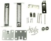 Kit fixation habillage
