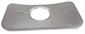 Filtre inox