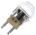 Lampe halogène complète