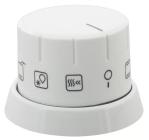 Bouton sélecteur départ différé