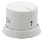 Bouton température