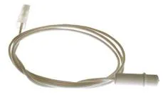 Bougie allume gaz triple couronne