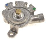 Porte injecteur auxiliaire