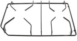 Grille gauche