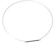 Collier extérieur de fixation de joint