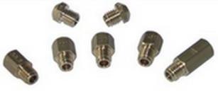 Injecteurs gaz