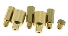 Injecteurs gaz naturel